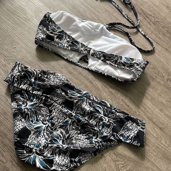 Design Lab Bikini Set NEW small - Picture 2 of 2